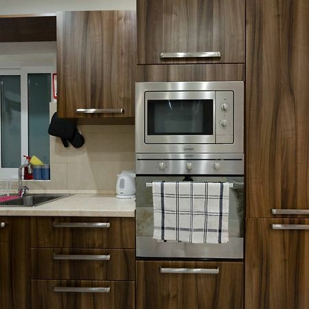 Saint Julian's St. Michael'S Court B Apartment 3 מראה חיצוני תמונה