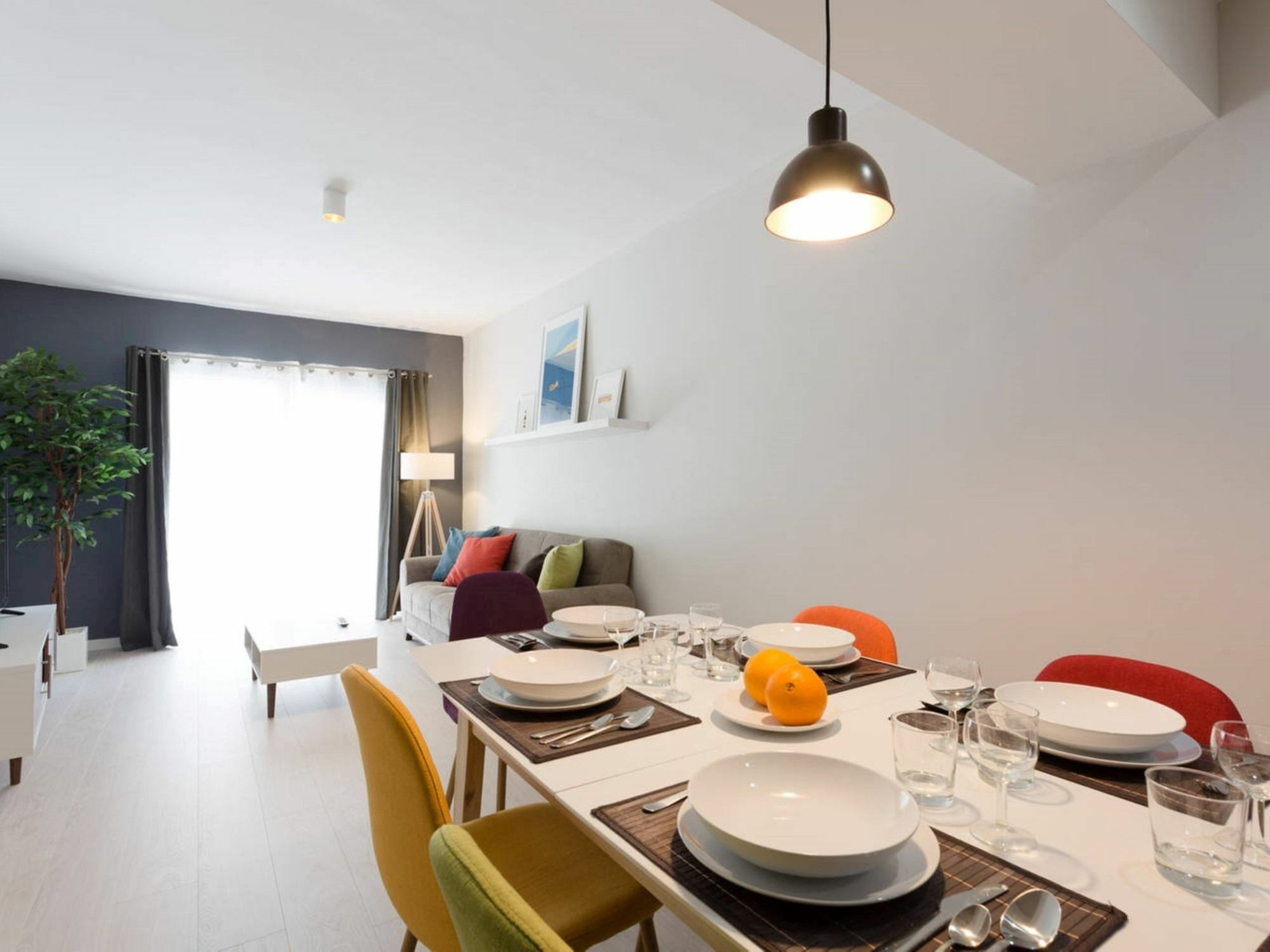 Saint Julian's St. Michael'S Court B Apartment 3 מראה חיצוני תמונה