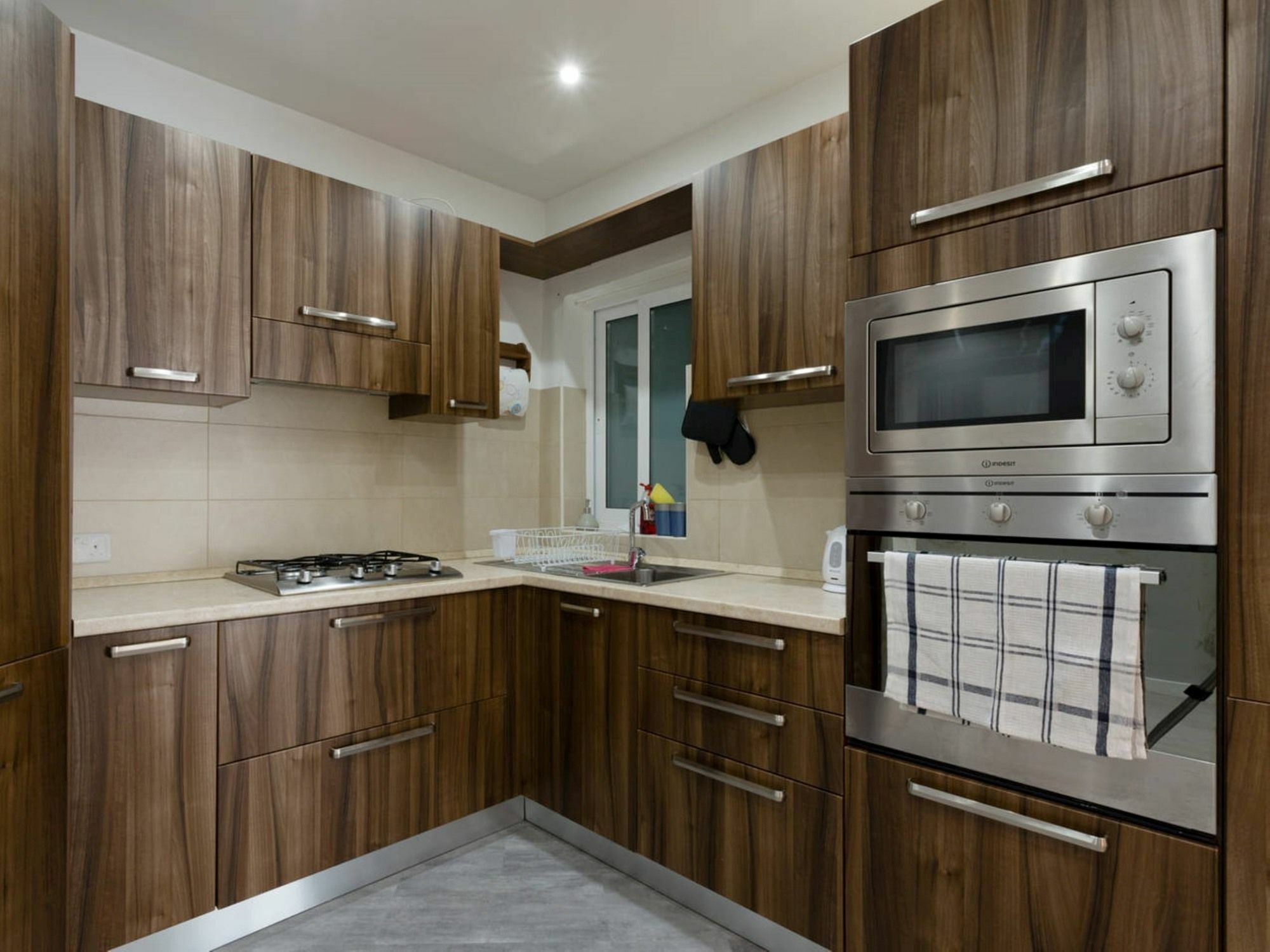 Saint Julian's St. Michael'S Court B Apartment 3 מראה חיצוני תמונה