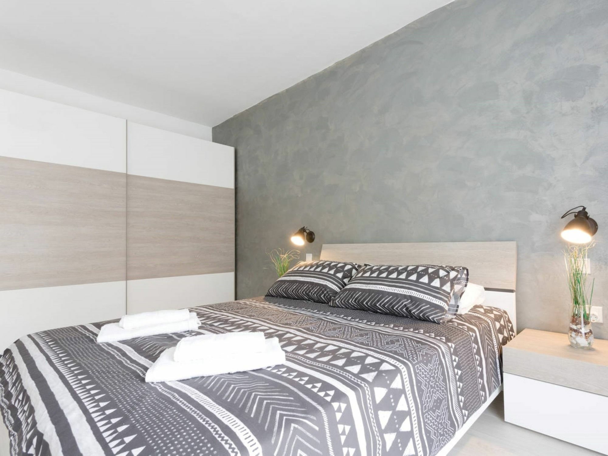 Saint Julian's St. Michael'S Court B Apartment 3 מראה חיצוני תמונה