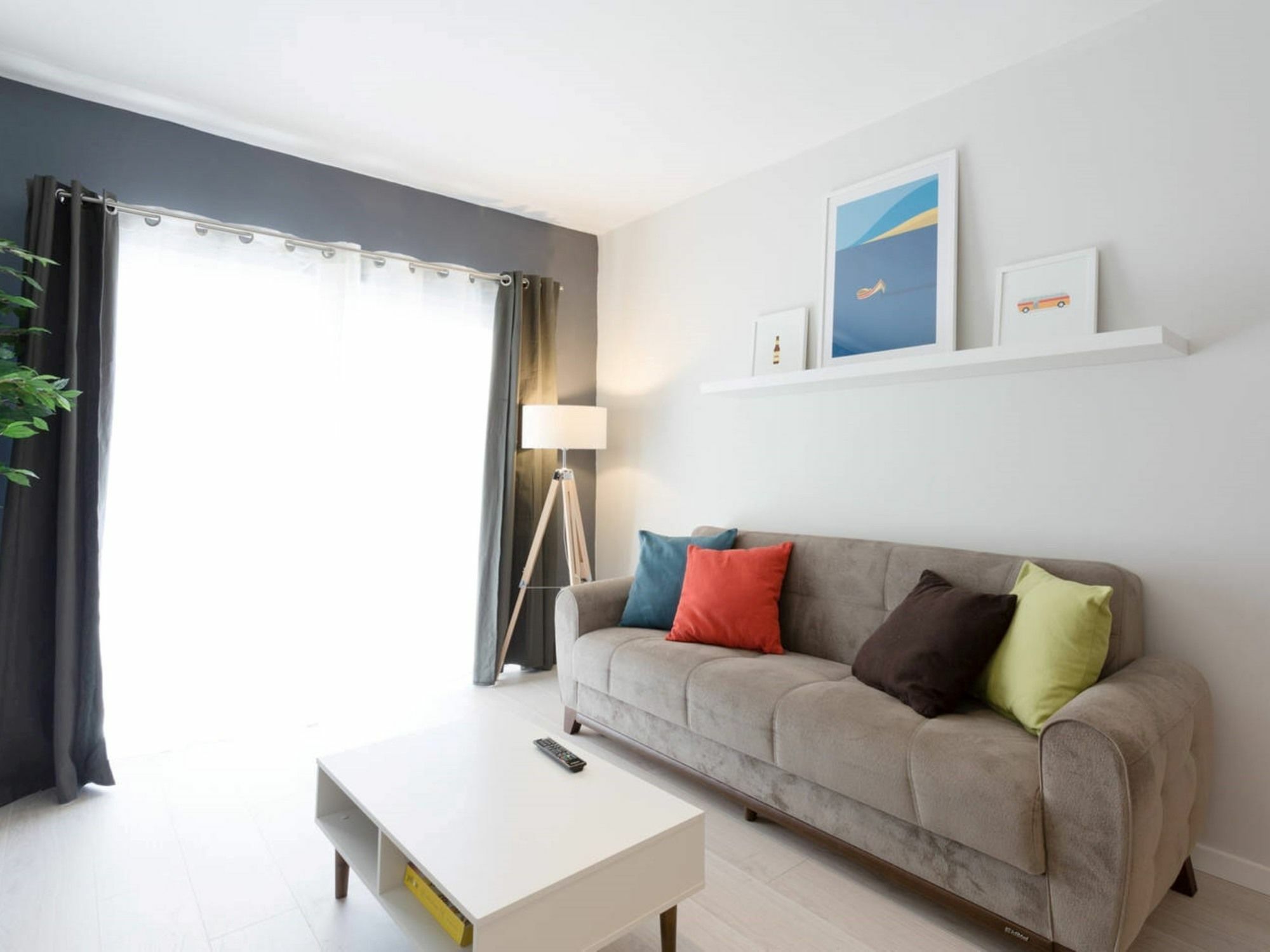 Saint Julian's St. Michael'S Court B Apartment 3 מראה חיצוני תמונה